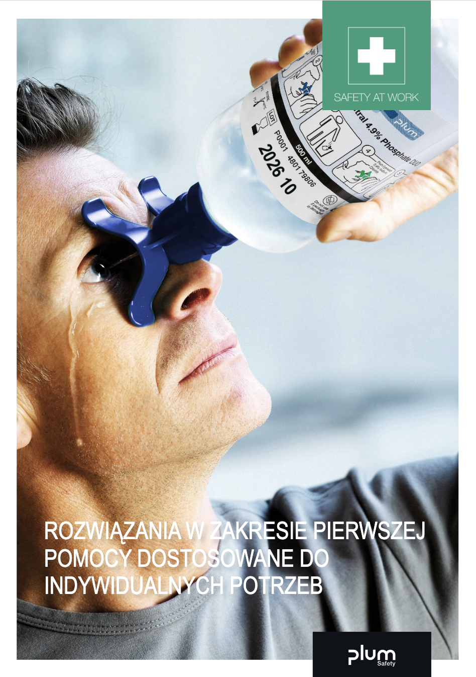 Pierwsza Pomoc Plum Safety